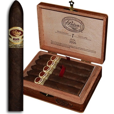 Padron 1926 No.2 Maduro