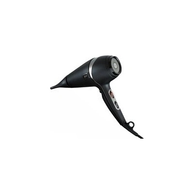 GHD Air černá