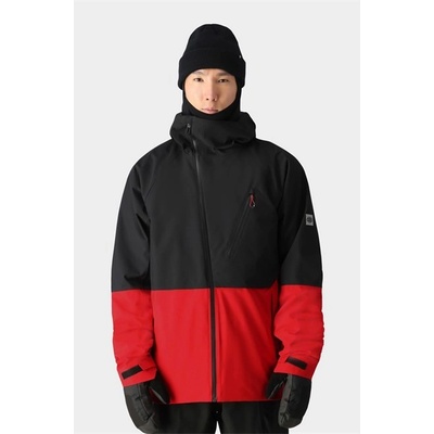 686 Hydra Thermagraph Jacket True Red