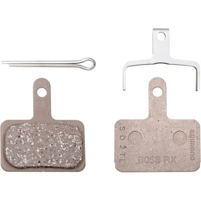 Shinamo B05S-RX polymer, 25 párů v krabičce