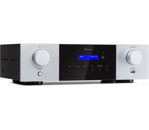 Auna AMP-4000 DAB