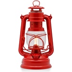 Feuerhand Фенер Feuerhand LED Laterne Baby Special 276 Candle lantern - Ruby Red - размер One Size (548-0023-0411)