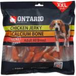 ONTARIO Лакомство за кучета калциеви кокали с пилешко месо ontario, 500 гр, Чехия 214-5054