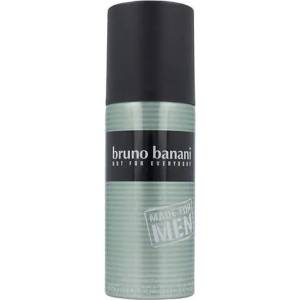 bruno banani Made for Men deo spray 150 ml