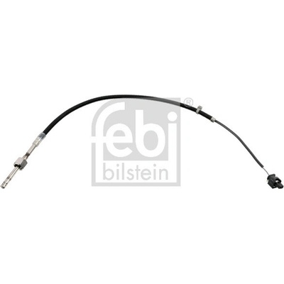 Čidlo teploty výfukových plynů FEBI BILSTEIN 185434
