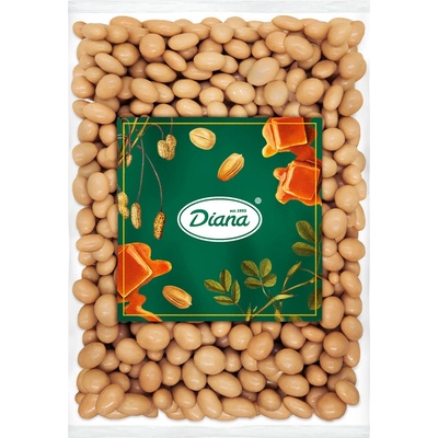 Diana Company Arašídy v karamelové polevě 500 g