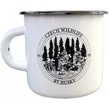 Image 1 of HUSKY Mug Метална чаша, камъни (hsk-0H0-9852)