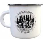 HUSKY Mug Метална чаша, камъни (hsk-0H0-9852)