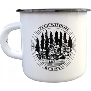 HUSKY Mug Метална чаша, камъни (hsk-0H0-9852)