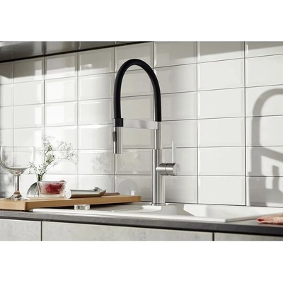 BLANCO Смесител за кухня BLANCO, SONEA-S Flexo (SONEA-S Flexo)