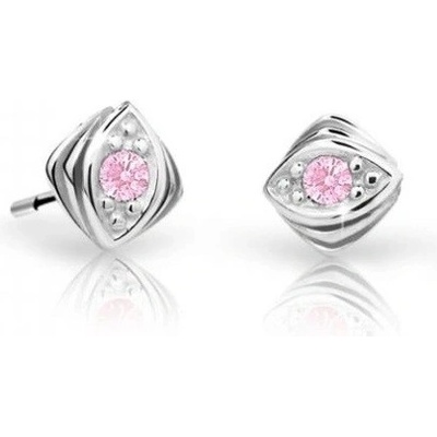 Cutie Jewellery C1897-30-X-2 ružová