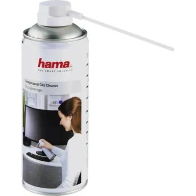 Hama Контактен почистващ спрей hama за батерии и офис техника (113810)