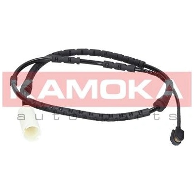 KAMOKA Výstražný kontakt opotrebenia brzdového obloženia 105087