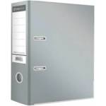 Interdruk Binder A4/75K grey