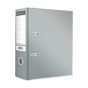 Interdruk Binder A4/75K grey
