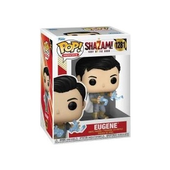 Funko Pop! Кукла Funko Pop! SHAZAM! EUGENE