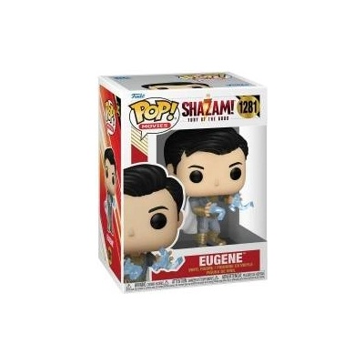 Funko Pop! Кукла Funko Pop! SHAZAM! EUGENE