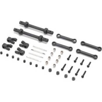 Losi Стабилизатор на оси (преден/заден): Mini LMT