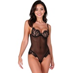 Passion Zovel Body Black XL