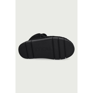 Mou Eskimo Bounce Sneaker апрески дамски от велур