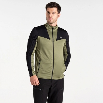 Dare 2b Substratum III Core Stretch zelená/čierna