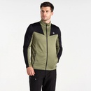 Dare 2b Substratum III Core Stretch zelená/čierna