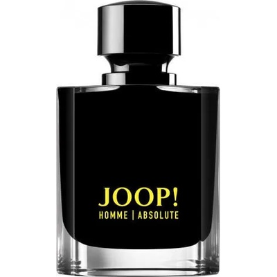 JOOP! Homme Absolute EDP 80 ml