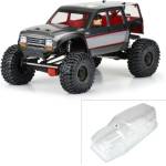 Pro-Line Прозрачен корпус Pro-Line Coyote Grande: SCX6