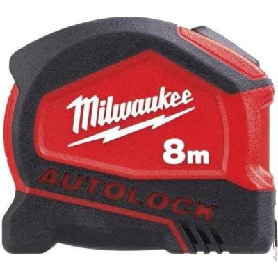 Milwaukee Metr Autolock 8m 4932464664