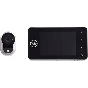 Yale Memory + (4500) (45-4500-1440-00-6011)