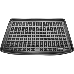 Rezaw-Plast Гумена стелка за багажник за Mercedes B-Class W246 (2011-2018) S EASY VARIO PLUS floor in the upper position - Rezaw Plast (230936)