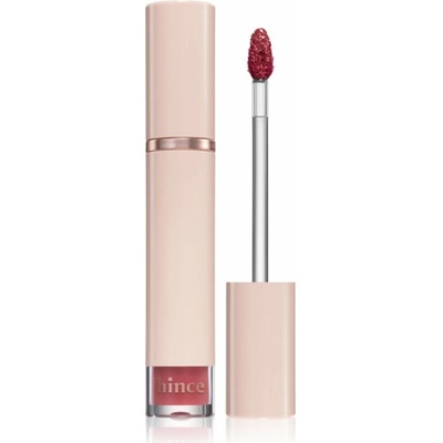 hince Mood Enhancer Water Liquid Glow tekutá rtěnka 013 Addicted 4 ml