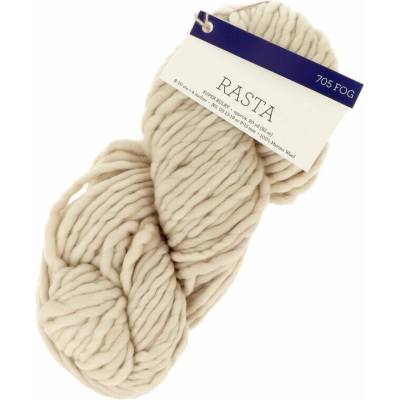Malabrigo Rasta Fog 705