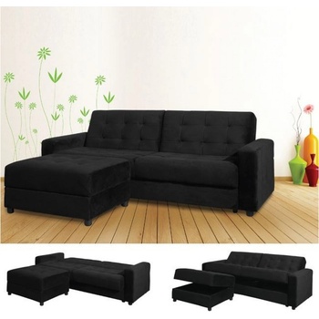 Image 1 of Bogdan Furniture Диван с табуретка Мебели Богдан модел Jacksyn