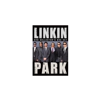 Linkin Park Collector's Box set DVD