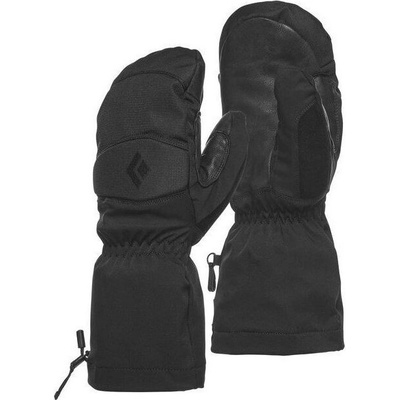 Black Diamond Recon Access mitts black