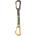 CAMP Mountaineering Express Dyon Mixed Express KS 18 cm (TO.2877)