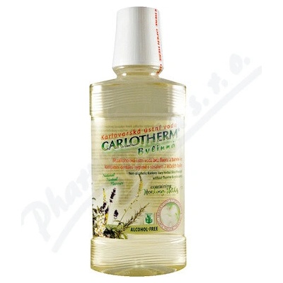 Carlotherm Bylinka 300 ml
