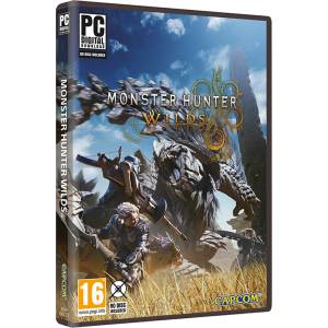 Capcom Monster Hunter Wilds (PC)