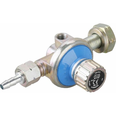 LEVIOR Ventil redukční 0-4bar G3/8L 69920