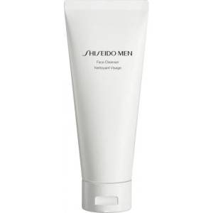 Shiseido Men Face Cleanser Почистване на лице 125ml