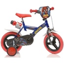 Dino Bikes Spiderman 12 (123 GL SP)