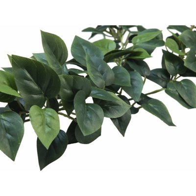 Girlanda z filodendronu, 180 cm