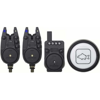 Prologic Sada Signalizátorů C-Series Pro Alarm Set All Blue 2+1+1