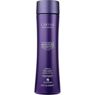 Alterna Caviar Replenishing Moisture Shampoo 250 ml