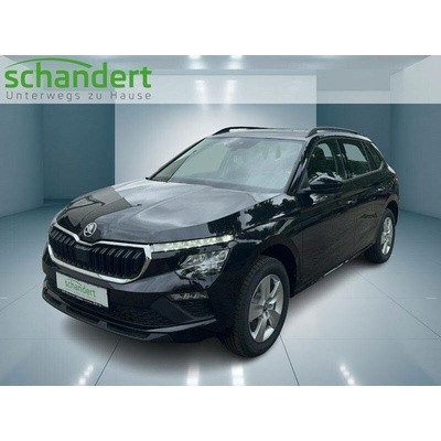 Skoda Kamiq 1.0 TSI 70 kW