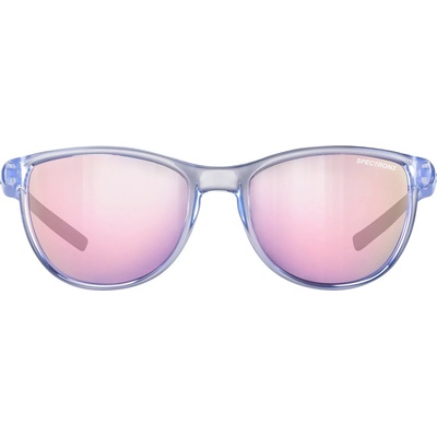 Julbo Детски слънчеви очила Julbo Kid's Idol S3 (VLT 13%) Sunglasses - Purple / Purple Matte / Brown - размер One Size (205-2601-0611)