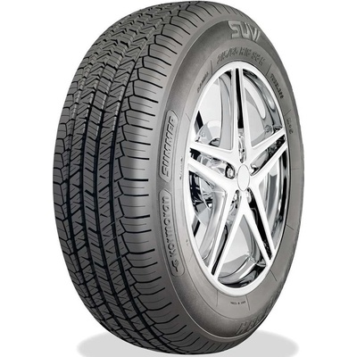Tigar Summer 235/55 R19 105V