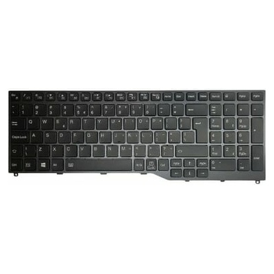 Fujitsu EU for Fujitsu Lifebook E558 (PN: CP724647-01)
