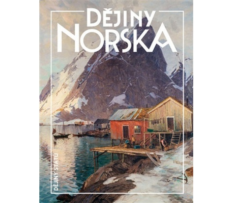 Dějiny Norska